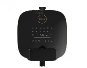 Dreame's new aerogrill, model Dreame Af30, offers a 7-liter capacity Tbilisi - photo 4