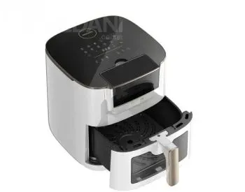 Dreame's new aerogrill, model Dreame Af30, offers a 7-liter capacity Tbilisi - photo 6