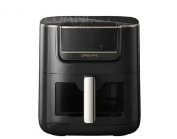 Dreame's new aerogrill, model Dreame Af30, offers a 7-liter capacity Tbilisi - photo 1