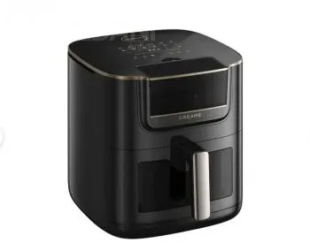 Dreame's new aerogrill, model Dreame Af30, offers a 7-liter capacity Tbilisi - photo 3