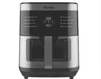 Franko FAF-9058 Aerogrill is the ideal choice for you Tbilisi