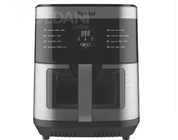 Franko FAF-9058 Aerogrill is the ideal choice for you Tbilisi - photo 1