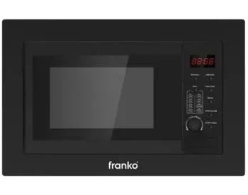 Встраиваемая микроволновая печь FBM-6009Gbm — отличный выбор для любой современной кухни. Тбилиси