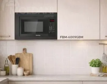 Встраиваемая микроволновая печь FBM-6009Gbm — отличный выбор для любой современной кухни. Тбилиси - изображение 2