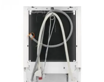 Electrolux EMG-48200L Built-in Dishwasher Tbilisi - photo 3