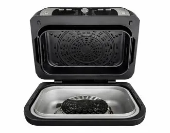 The Franko FIG-9002 air fryer is a grill for domestic use. Tbilisi