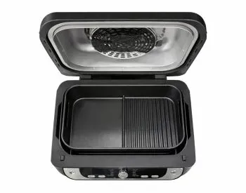 The Franko FIG-9002 air fryer is a grill for domestic use. Tbilisi