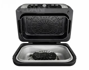 The Franko FIG-9002 air fryer is a grill for domestic use. Tbilisi - photo 2