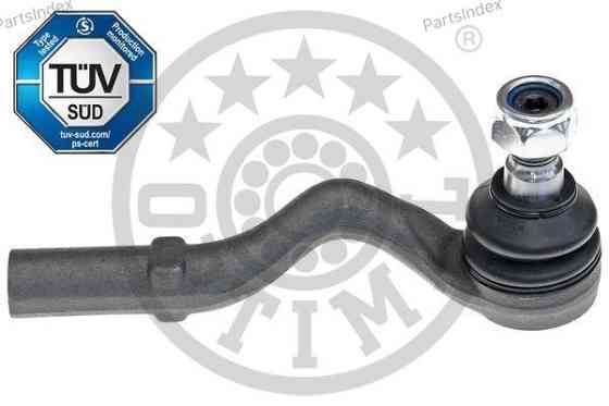 საწევარას დაბოლოება (ნაკანეჩნიკი) nakanechniki Optimal G1-705 თბილისი