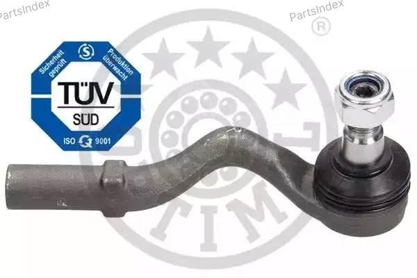 საწევარას დაბოლოება (ნაკანეჩნიკი) nakanechniki Optimal G1-705 თბილისი - photo 1