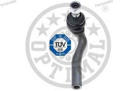 საწევარას დაბოლოება (ნაკანეჩნიკი) nakanechniki Optimal G1-704 თბილისი