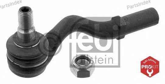 საწევარას დაბოლოება (ნაკანეჩნიკი) nakanechniki Febi bilstein 11959 თბილისი