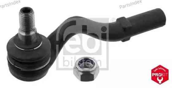 საწევარას დაბოლოება (ნაკანეჩნიკი) nakanechniki Febi bilstein 11959 თბილისი