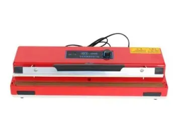 Ცელოფნის შესაფუთი აპარატი უთო 400 მმ თბილისი