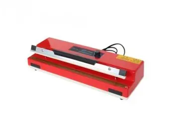 Ცელოფნის შესაფუთი აპარატი უთო 400 მმ თბილისი - photo 1