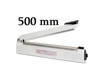 Ცელოფნის შესაფუთი აპარატი უთო 500 მმ თბილისი