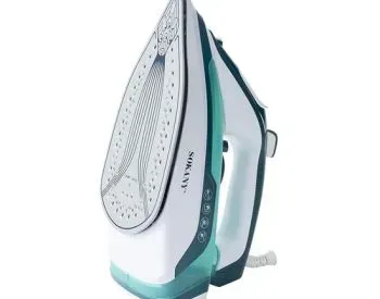 Sokany-ს უთო, მოდელი SK-YD-2093, წარმოადგენს თანამედროვე და ეფექტურ ტექნიკას თბილისი