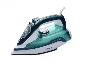 Sokany-ს უთო, მოდელი SK-YD-2093, წარმოადგენს თანამედროვე და ეფექტურ ტექნიკას თბილისი - photo 1