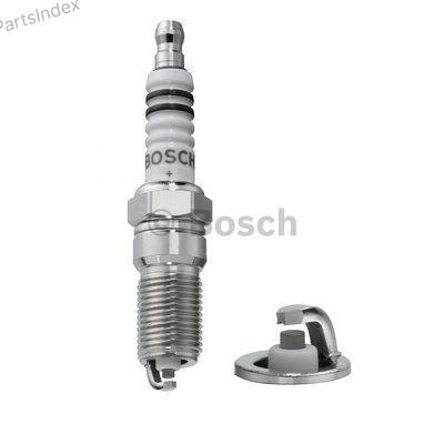 Свеча зажигания Bosch 0 242 236 560 Tbilisi - photo 1
