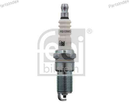 Свеча зажигания Febi bilstein 13438 Tbilisi