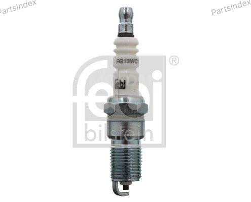Свеча зажигания Febi bilstein 13438 Tbilisi - photo 4