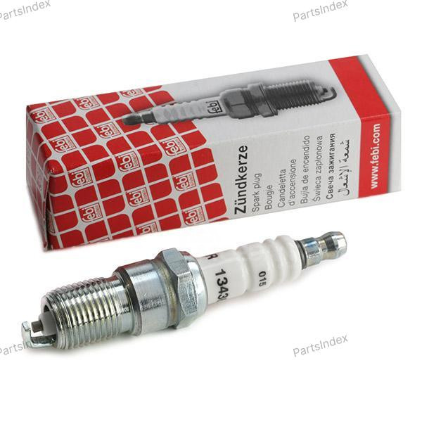 Свеча зажигания Febi bilstein 13438 Tbilisi - photo 7