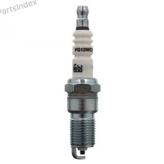 Свеча зажигания Febi bilstein 13438 Tbilisi - photo 2