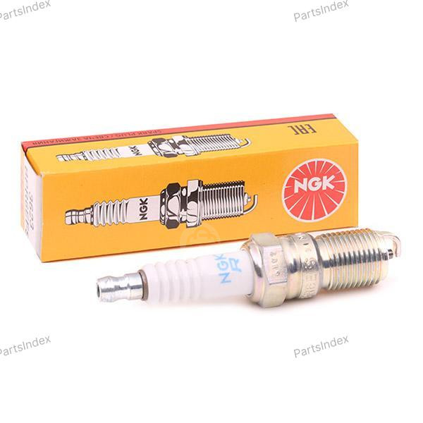 Свеча зажигания NGK 3623 Tbilisi - photo 3