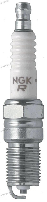 NGK BPR6EFS სანთელი თბილისი - photo 1