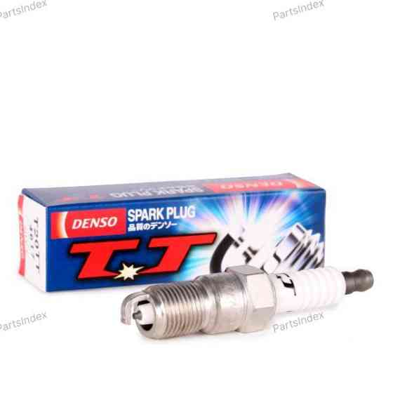 Свеча зажигания Denso T20TT Tbilisi