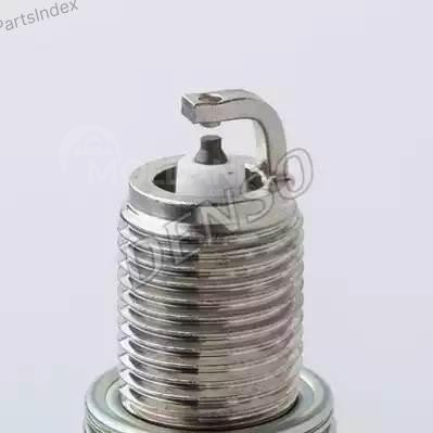 Denso T20TT ანთების სანთელი თბილისი - photo 2