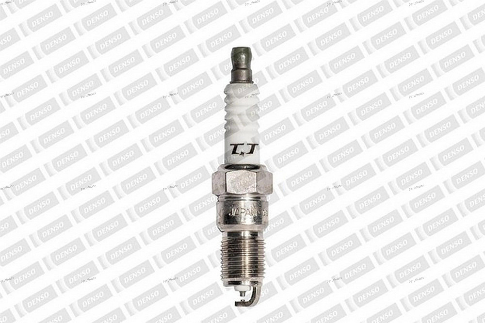 Denso T20TT ანთების სანთელი თბილისი - photo 4