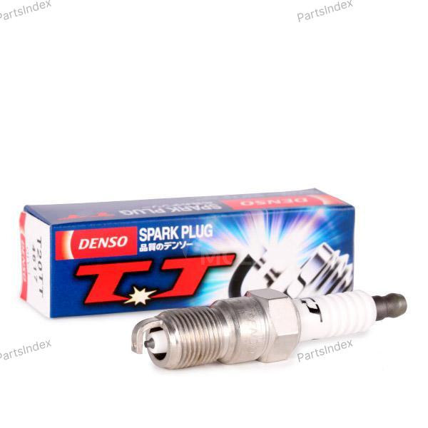 Denso T20TT ანთების სანთელი თბილისი - photo 3