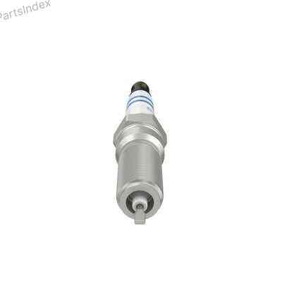 Свеча зажигания Bosch 0 242 145 606 Tbilisi