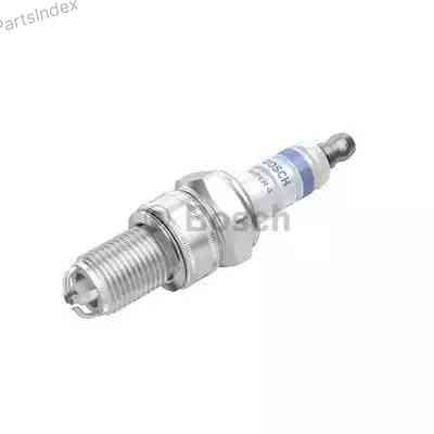 Spark plug Bosch 0 242 222 502 Tbilisi