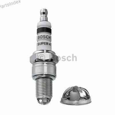Spark plug Bosch 0 242 222 502 Tbilisi