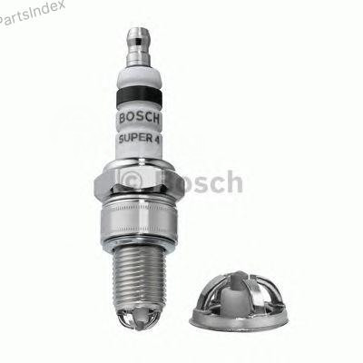 Spark plug Bosch 0 242 222 502 Tbilisi - photo 3