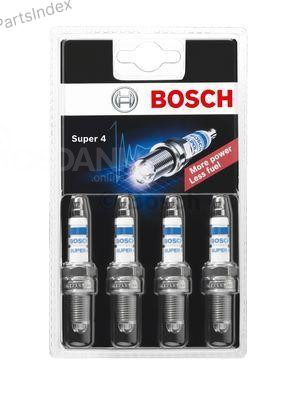 Bosch-ის სანთელი 242232804 თბილისი - photo 1