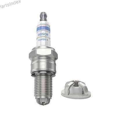 Свеча зажигания Bosch 0 242 232 504 Tbilisi