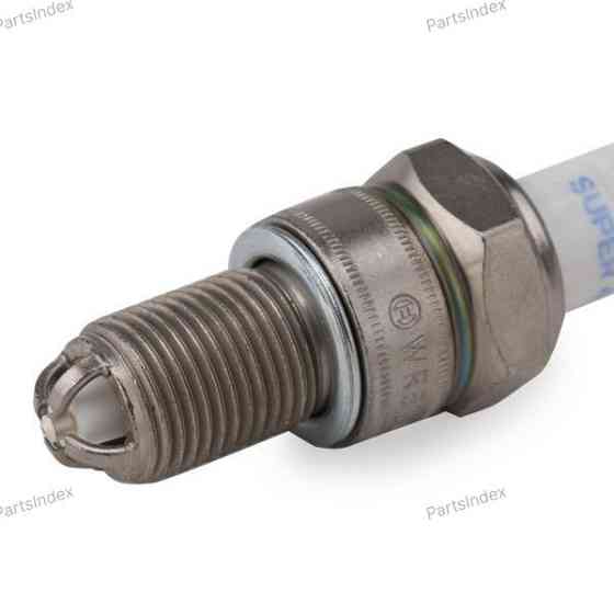 Свеча зажигания Bosch 0 242 242 505 Tbilisi