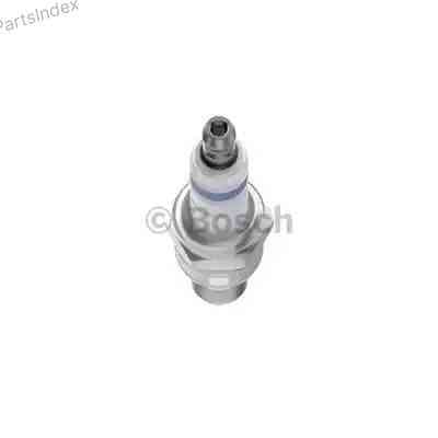 Свеча зажигания Bosch 0 242 242 505 Tbilisi