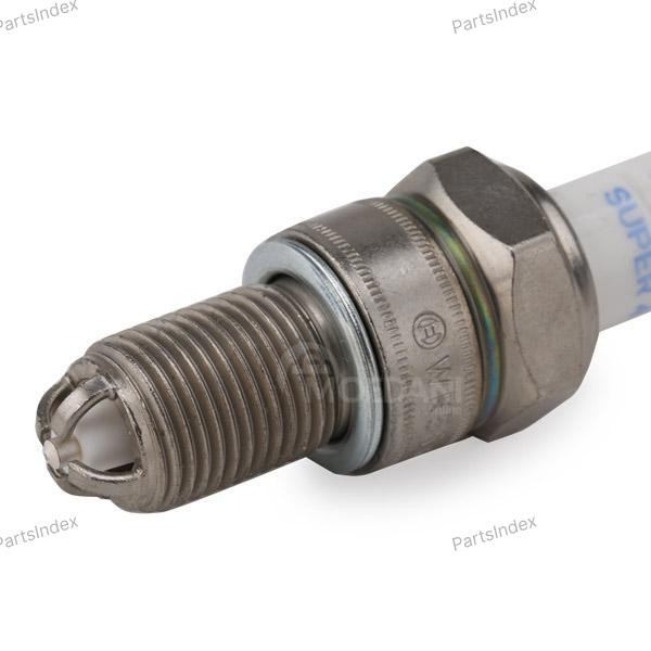 Свеча зажигания Bosch 0 242 242 505 Tbilisi - photo 3