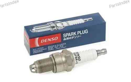 Свеча зажигания Denso 5067 Tbilisi