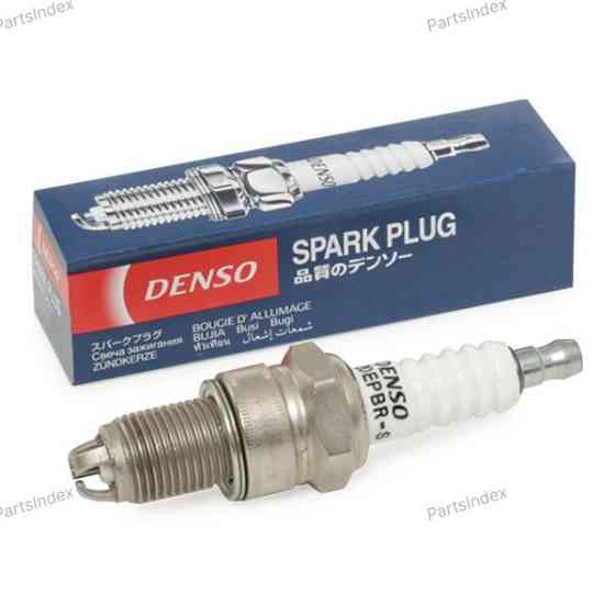 Свеча зажигания Denso W20EPBR-S Tbilisi