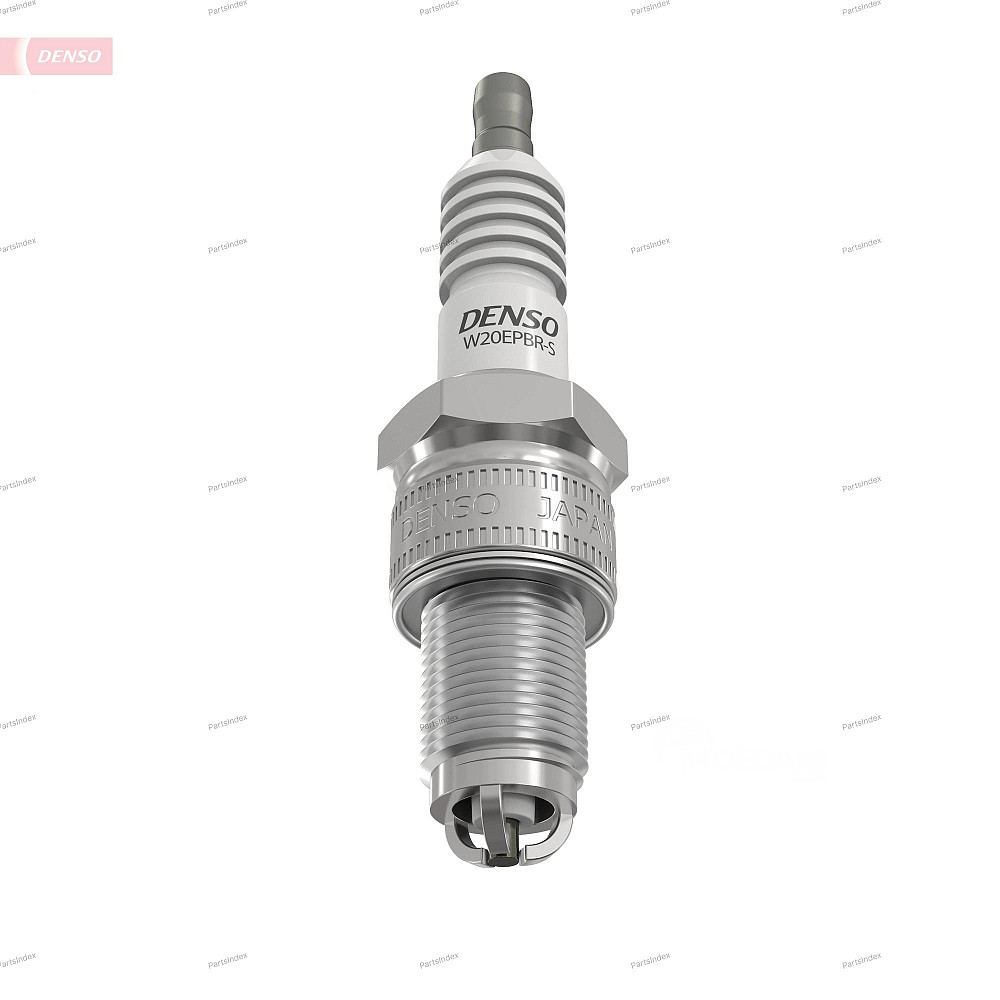 Свеча зажигания Denso W20EPBR-S Tbilisi - photo 7