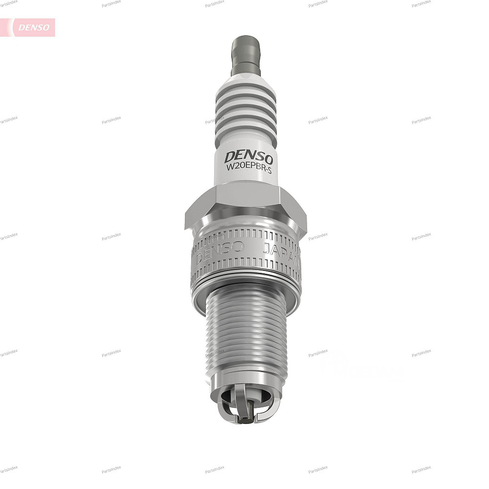 Свеча зажигания Denso W20EPBR-S Tbilisi - photo 1