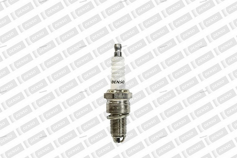 Свеча зажигания Denso W20EPBR-S Tbilisi - photo 4