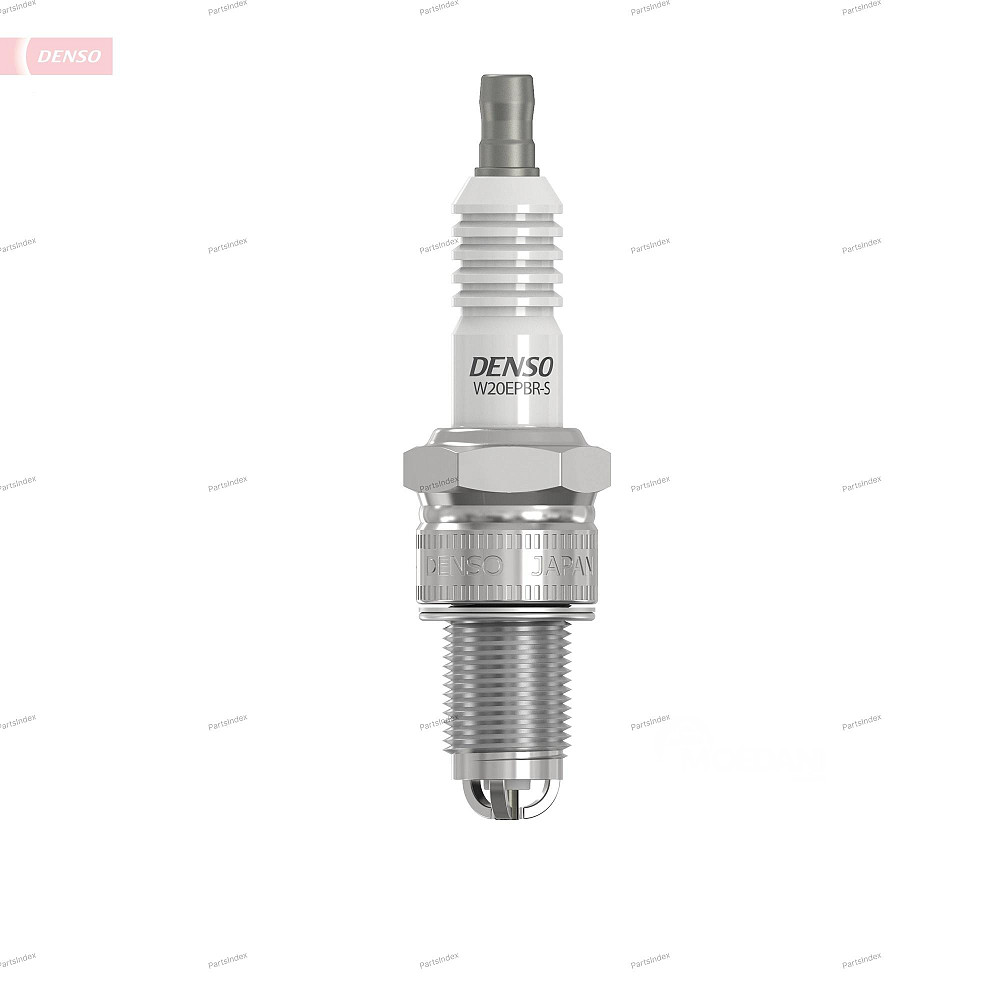 Свеча зажигания Denso W20EPBR-S Tbilisi - photo 6
