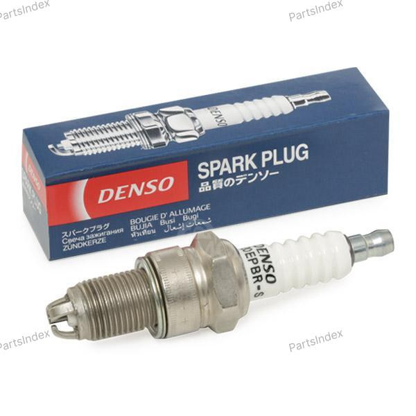 Свеча зажигания Denso W20EPBR-S Tbilisi - photo 3