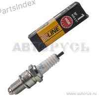 Свеча зажигания NGK BUR6ET Tbilisi